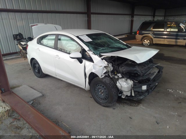 KIA RIO 2016 knadm4a39g6678482