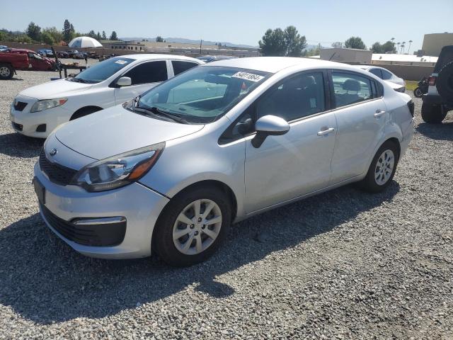 KIA RIO 2016 knadm4a39g6685870