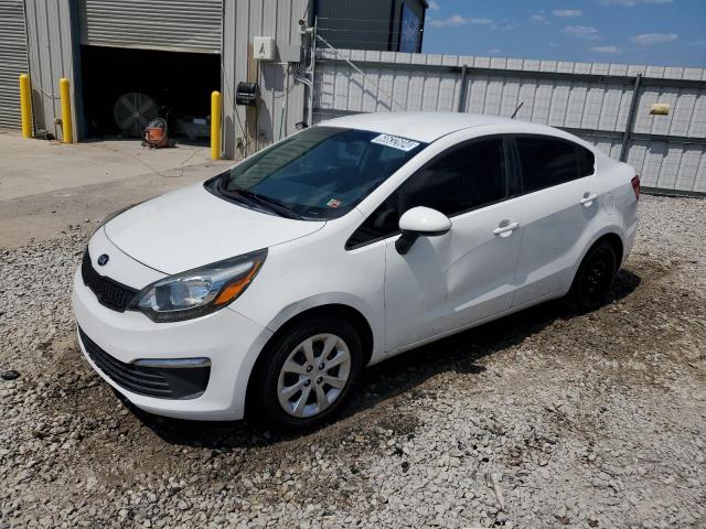 KIA RIO LX 2016 knadm4a39g6689305