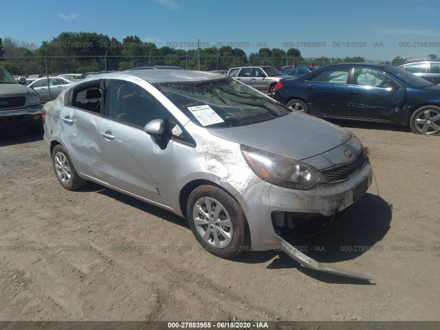 KIA RIO 2016 knadm4a39g6695248