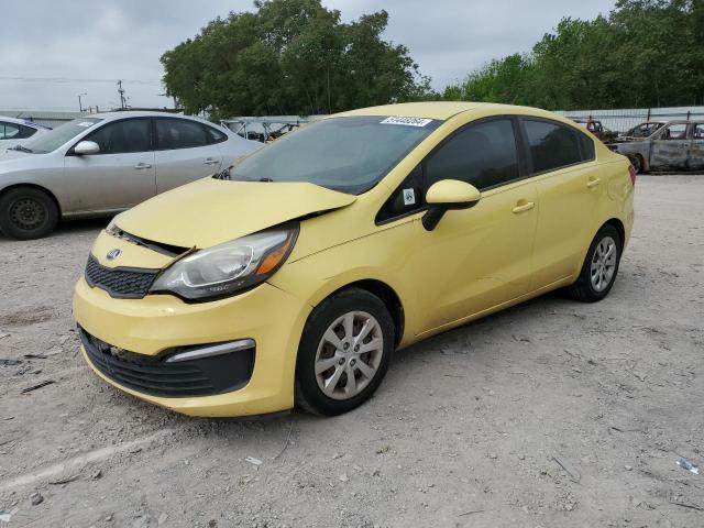 KIA RIO 2016 knadm4a39g6699364