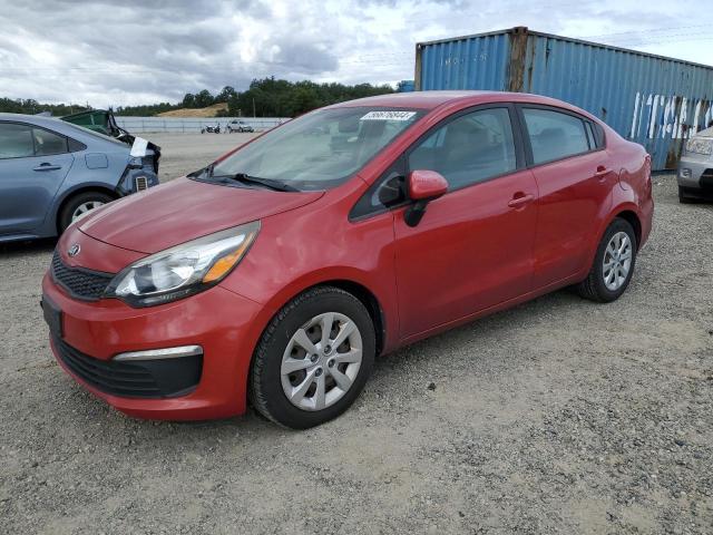 KIA RIO 2017 knadm4a39h6016628