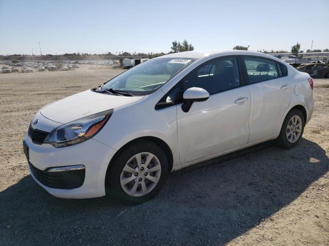 KIA RIO 2017 knadm4a39h6020419