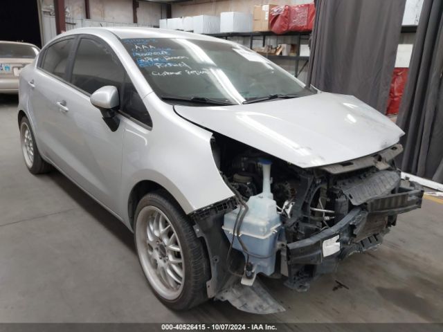 KIA RIO 2017 knadm4a39h6020999