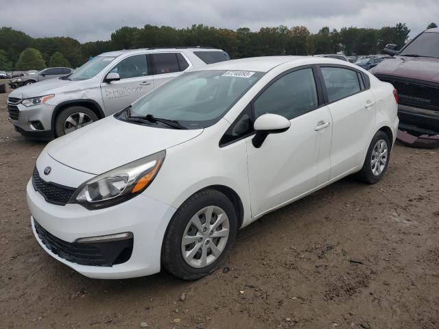 KIA RIO 2017 knadm4a39h6049810