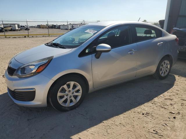 KIA RIO 2017 knadm4a39h6057700