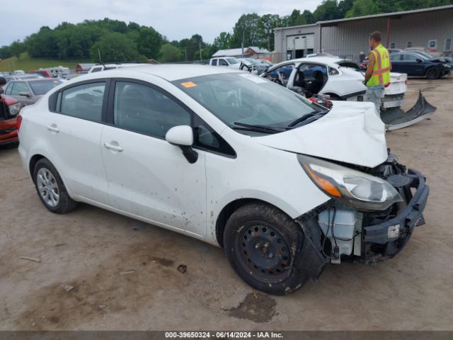 KIA RIO 2017 knadm4a39h6059897