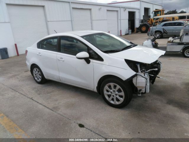 KIA RIO 2017 knadm4a39h6071595