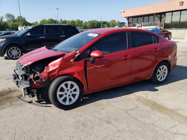 KIA RIO LX 2017 knadm4a39h6072021