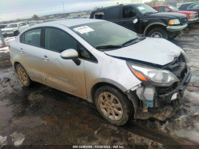 KIA RIO 2017 knadm4a39h6109522