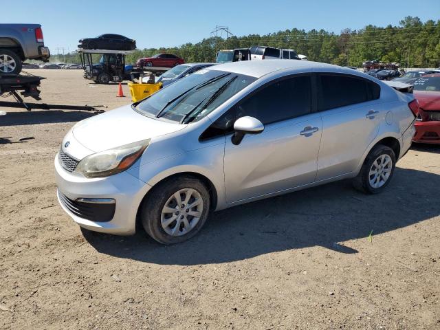 KIA RIO 2017 knadm4a39h6117782