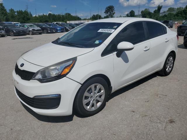 KIA RIO 2017 knadm4a39h6118219