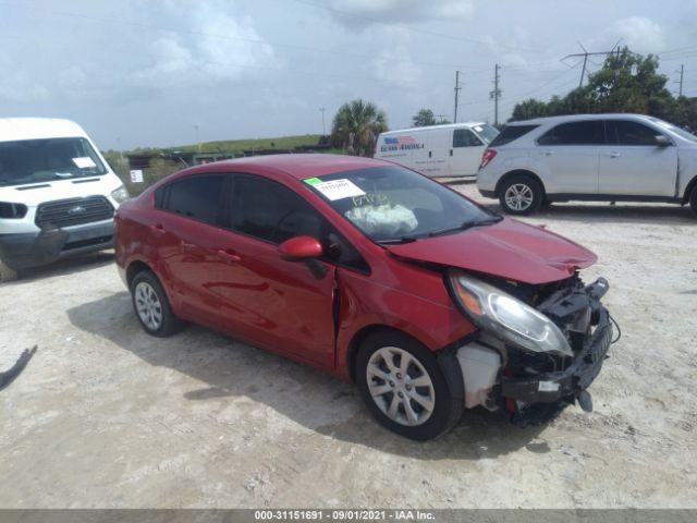 KIA RIO 2012 knadm4a3xc6055690