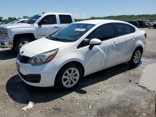 KIA RIO 2012 knadm4a3xc6058346