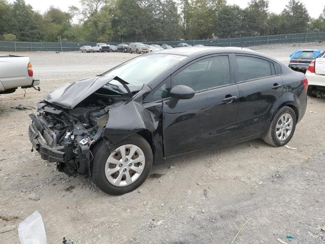 KIA RIO LX 2012 knadm4a3xc6069332