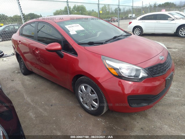 KIA RIO 2012 knadm4a3xc6087166