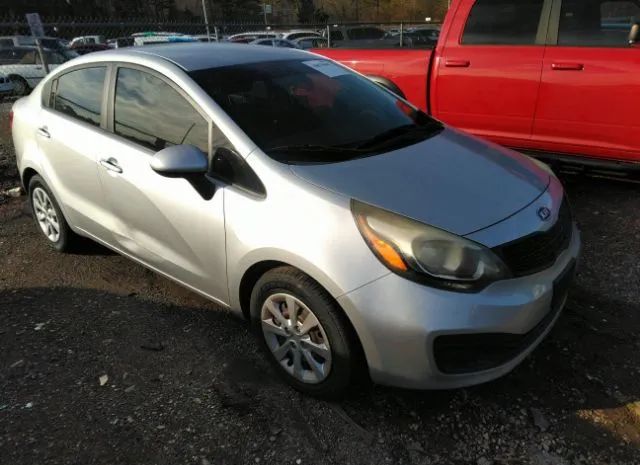 KIA RIO 2013 knadm4a3xd6099688