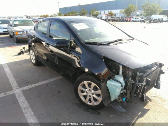 KIA RIO 2013 knadm4a3xd6104937