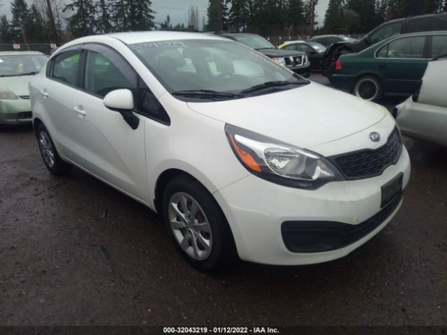 KIA RIO 2013 knadm4a3xd6106803