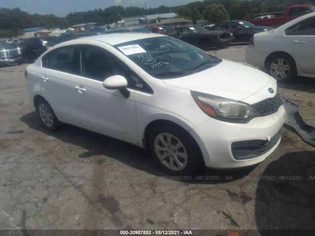 KIA RIO 2013 knadm4a3xd6122161