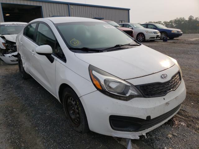 KIA RIO 2013 knadm4a3xd6124489