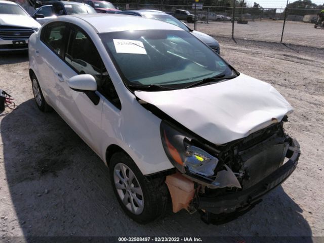 KIA RIO 2013 knadm4a3xd6124699