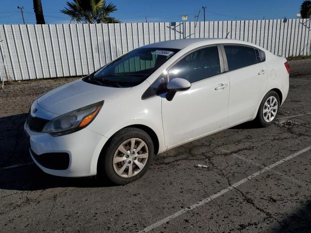 KIA RIO 2013 knadm4a3xd6131085