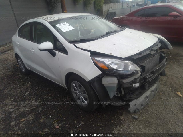 KIA RIO 2013 knadm4a3xd6131555