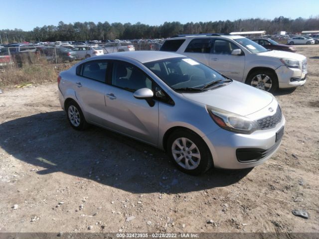 KIA RIO 2013 knadm4a3xd6147903