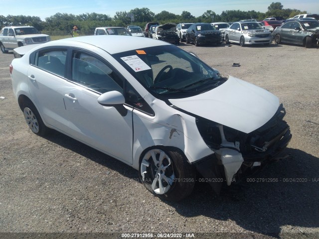 KIA RIO 2013 knadm4a3xd6147917