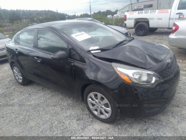 KIA RIO 2013 knadm4a3xd6148646