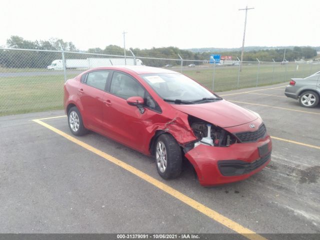 KIA RIO 2013 knadm4a3xd6170453