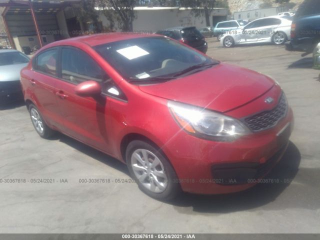 KIA RIO 2013 knadm4a3xd6178276