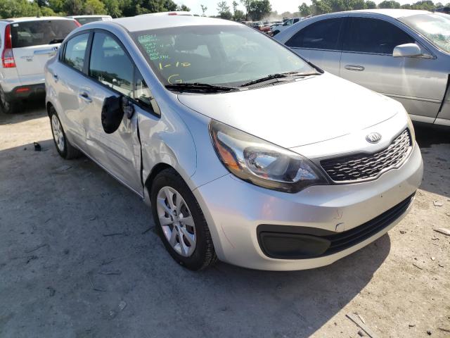 KIA RIO LX 2013 knadm4a3xd6189469