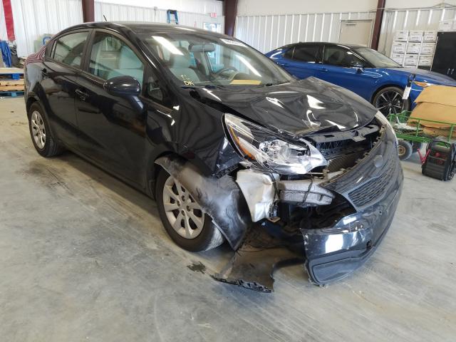 KIA RIO 2013 knadm4a3xd6195725