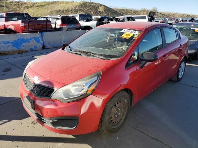 KIA RIO 2013 knadm4a3xd6203578