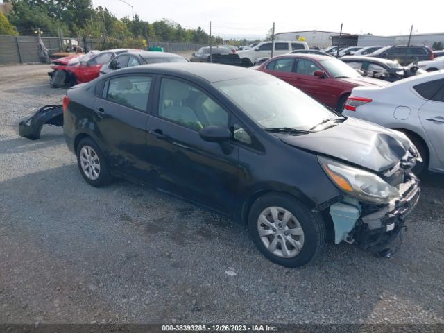 KIA RIO 2013 knadm4a3xd6210952