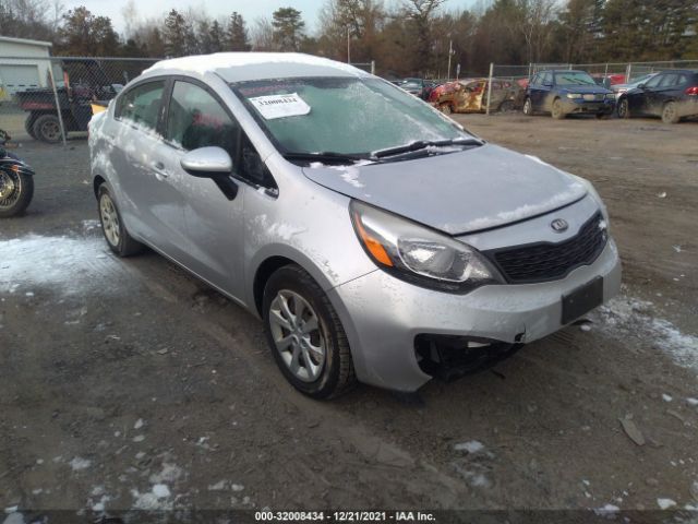 KIA RIO 2013 knadm4a3xd6211003