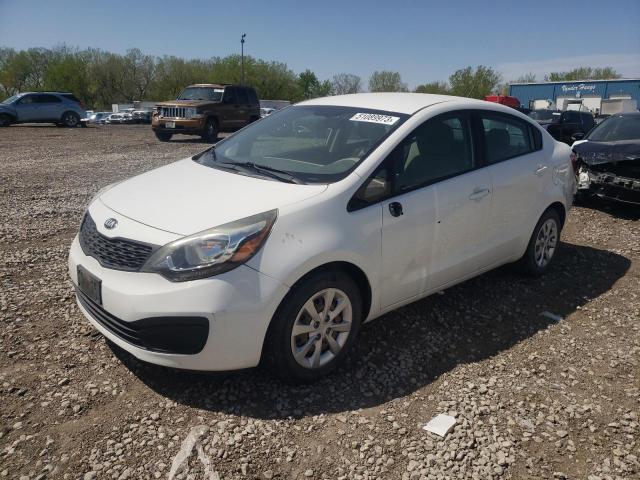 KIA RIO 2013 knadm4a3xd6211910