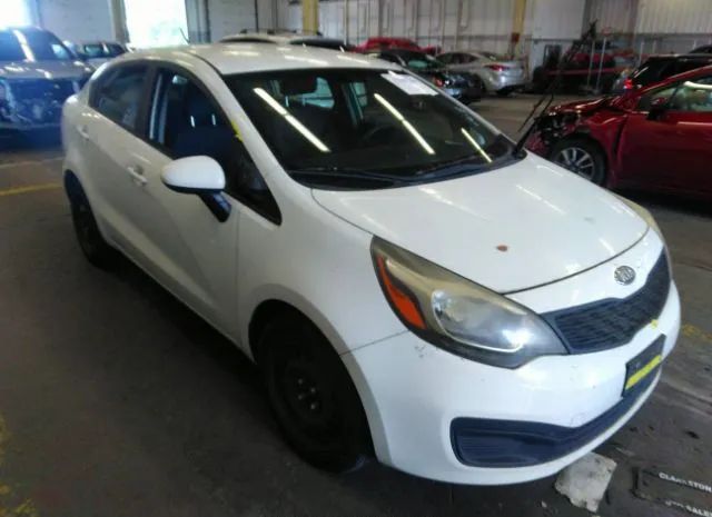 KIA RIO 2013 knadm4a3xd6216248