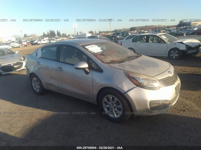 KIA RIO 2013 knadm4a3xd6225998