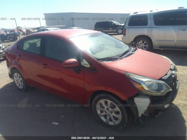 KIA RIO 2013 knadm4a3xd6226486