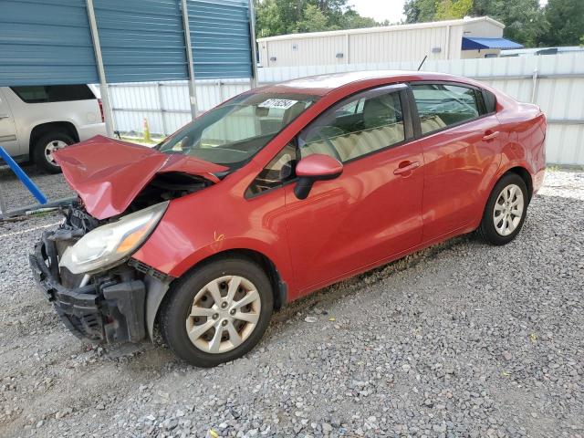 KIA RIO LX 2013 knadm4a3xd6228495