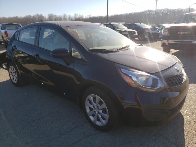 KIA RIO 2013 knadm4a3xd6234846