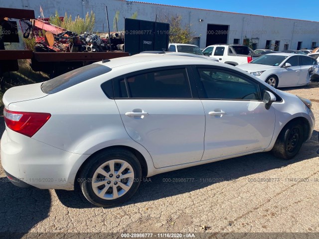 KIA RIO 2013 knadm4a3xd6236533