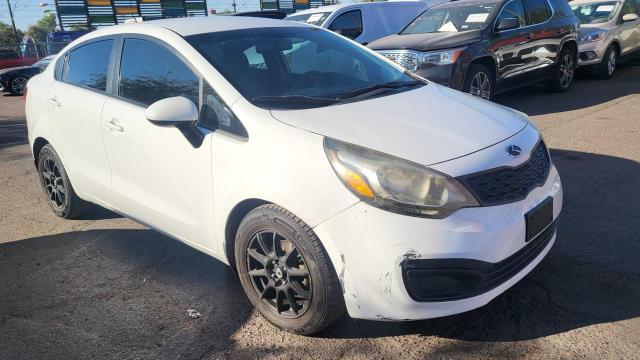 KIA RIO LX 2013 knadm4a3xd6238069