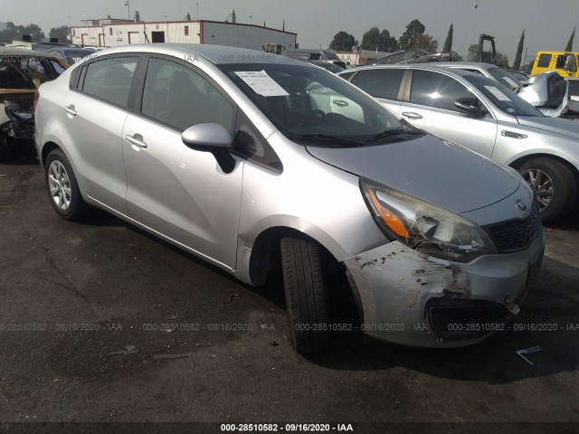 KIA RIO 2013 knadm4a3xd6238282