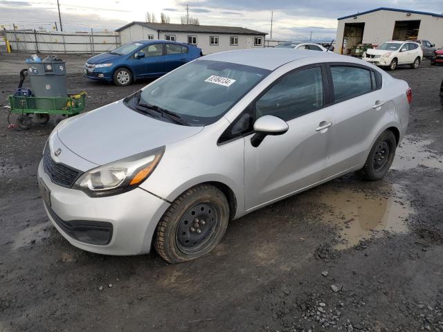 KIA RIO LX 2013 knadm4a3xd6242347