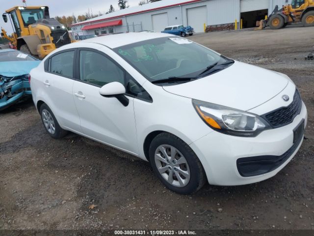 KIA RIO 2013 knadm4a3xd6250769