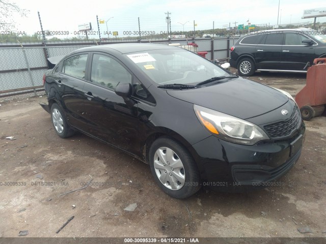 KIA RIO 2013 knadm4a3xd6265269